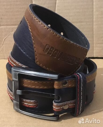Ремни новые
