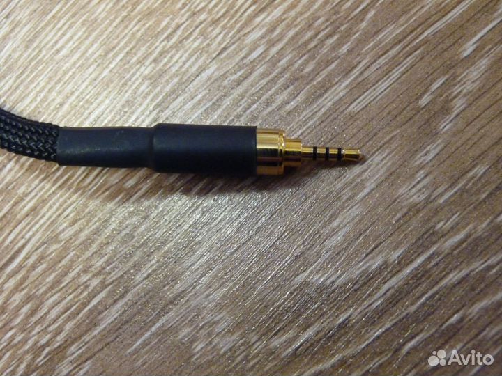 Кабель для наушников от Art-Cables