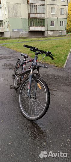 Горный велосипед stinger