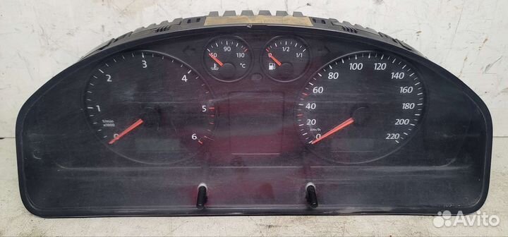 Панель приборов BNZ 2009 Vw Transporter T5