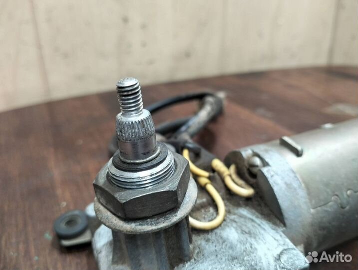 Моторчик трапеции дворников (стеклоочистителя) УАЗ