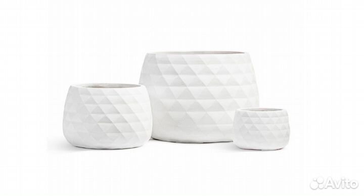 Кашпо для цветов