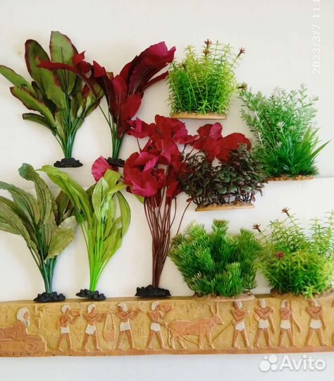 Компрессоры,растения,трубки,помпы