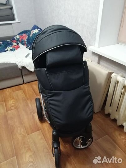 Adamex Chantal 3 в 1