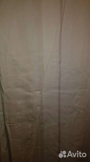 Шторы блэкаут