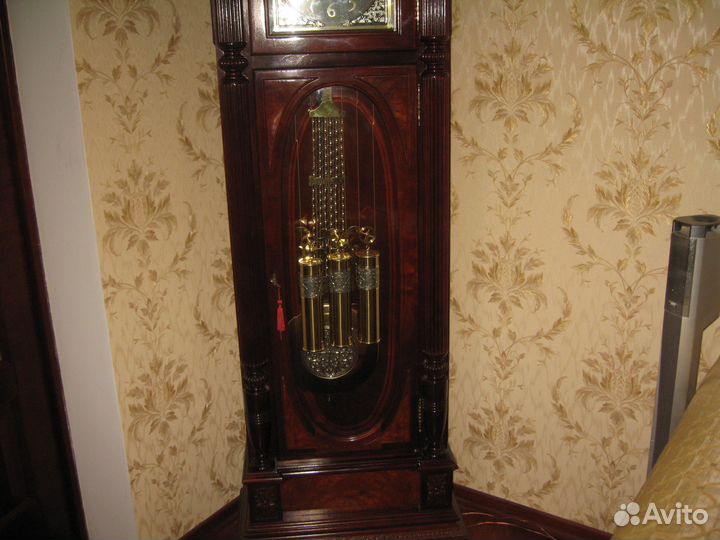 Напольные часы