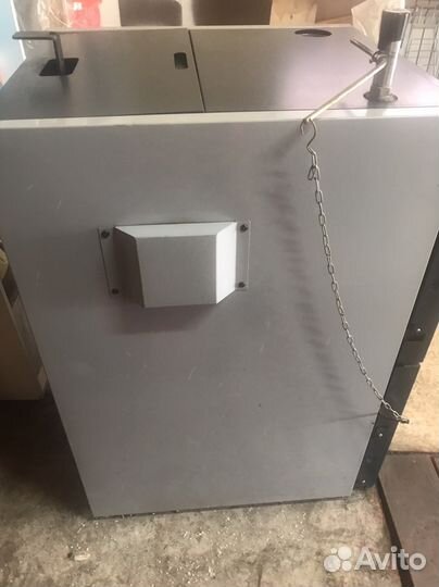 Котел полуавтоматический Bosch 22 квт