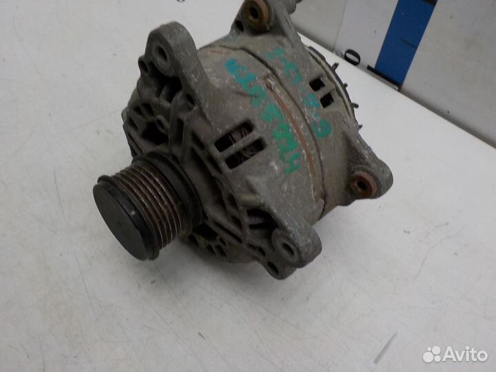 Генератор LADA Granta 2011