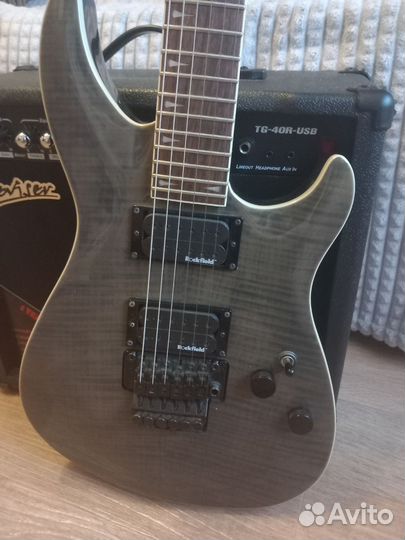 Электрогитара Мichаеl Кеlly