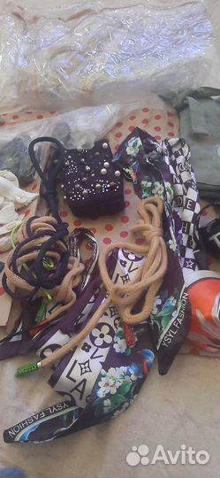 Для рукоделия набор