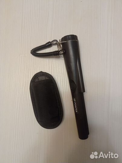 Металлоискатель