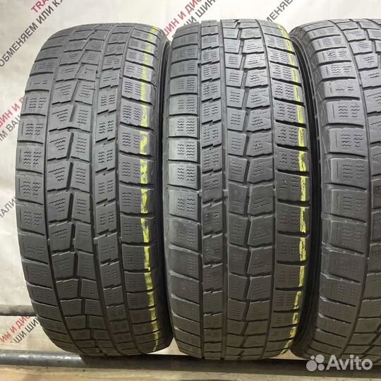 Dunlop Winter Maxx 205/60 R16 96R