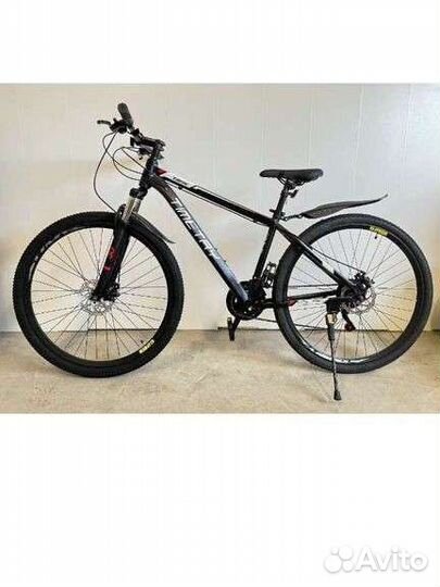 Велосипед timetry 26 Алюминий