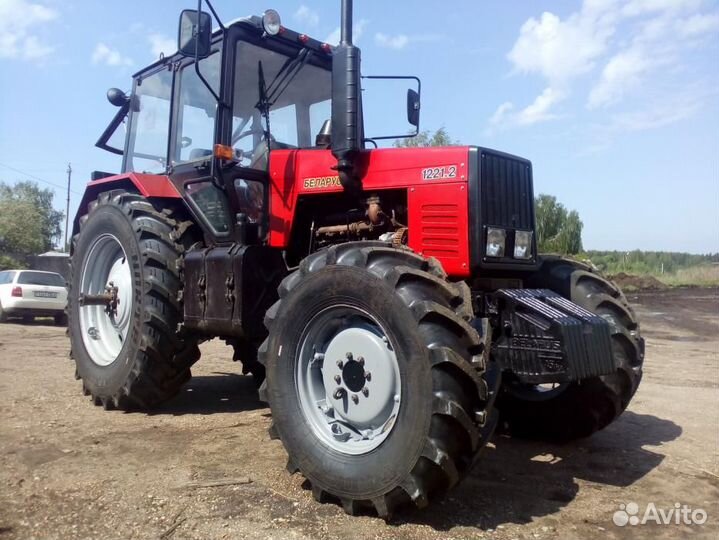 Тракторист, Владимирская область(вахта)