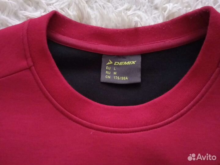 Толстовка мужская