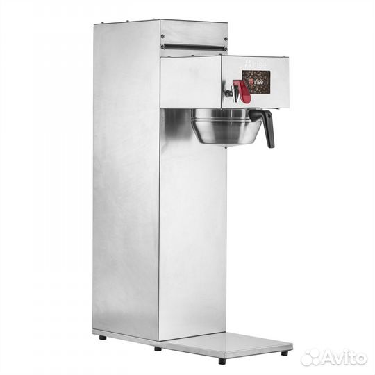 Капельная кофеварка rise PRO