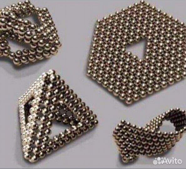 Головоломка антистресс