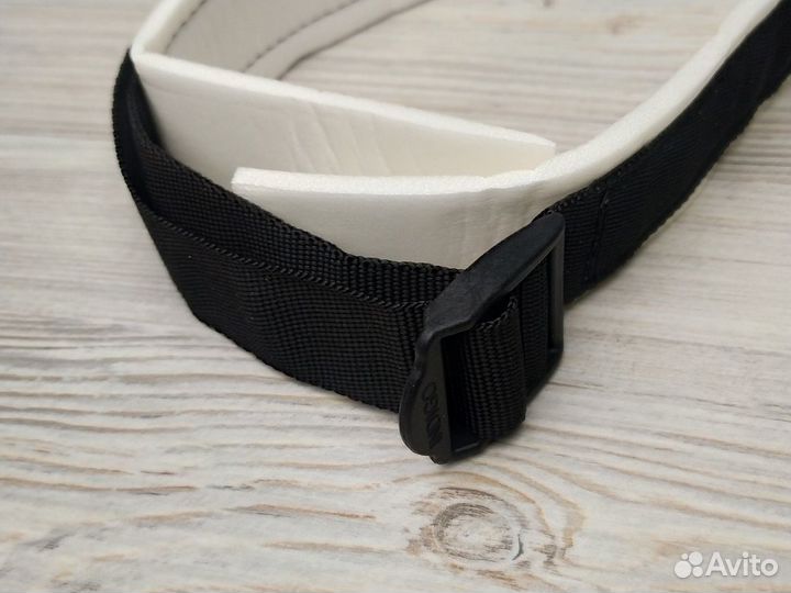 Эспандер Fight Ball indigo