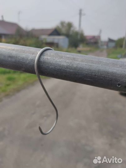 Крючки для подвешивания