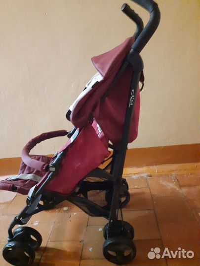 Коляска трость inglesina