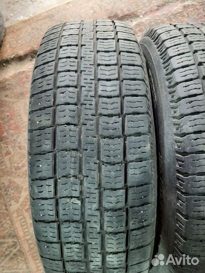 КАМА Кама-Евро-228 205/75 R15 97T