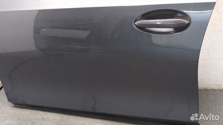 Стекло боковой двери BMW 3 G20, G21 2018, 2021