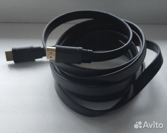 Кабель FinePower hdmi (3 м)