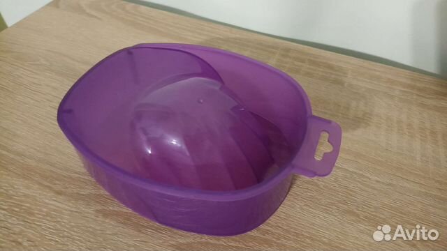 Ванночка для маникюра/спа для рук