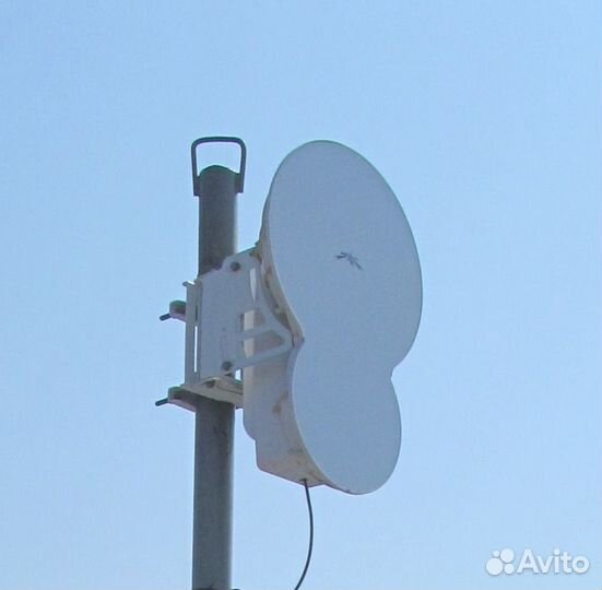 Ubiquiti airfiber AF-24