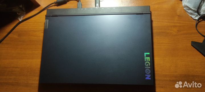 Lenovo Legion 5