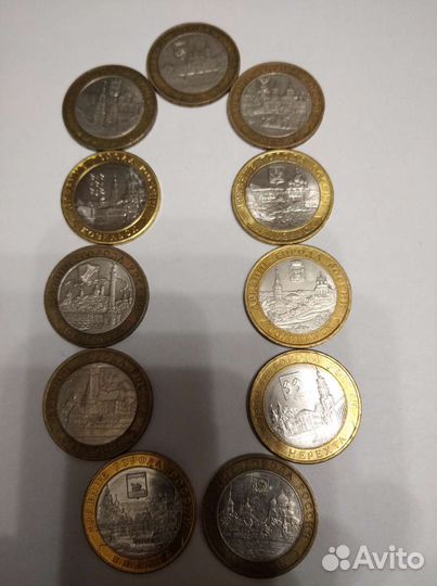 90 монет Бим без повтора