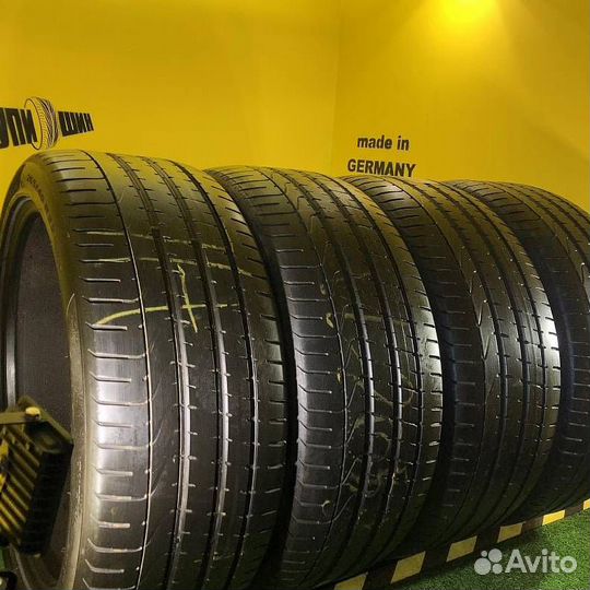 Goodyear Eagle F1 Asymmetric 3 265/35 R22