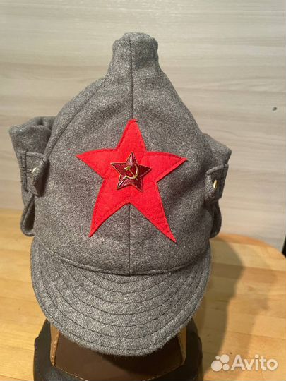 Буденовка 57-58