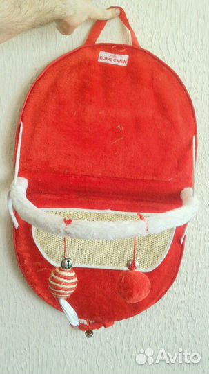 Лежак для кошки