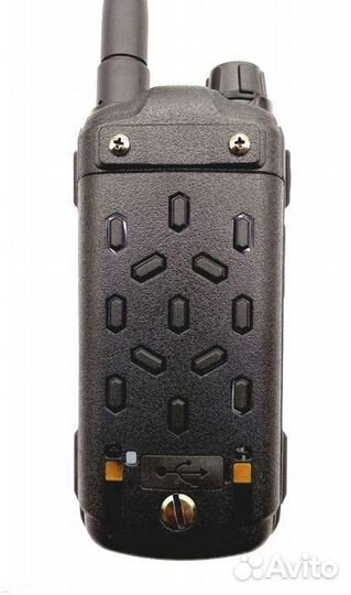 Рация Kenwood UVF-1 Sport (10w)