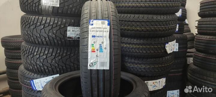 Windforce CatchFors H/P 225/70 R15 100H