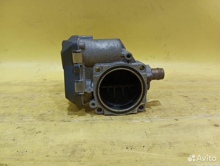 Заслонка дроссельная BMW 5-serie F10 F11 2009-2016