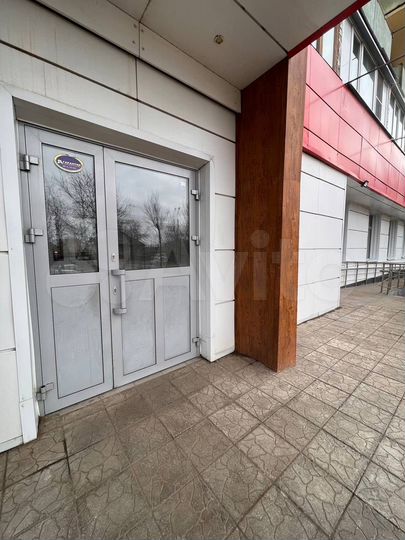 Торговая площадь, 428 м²