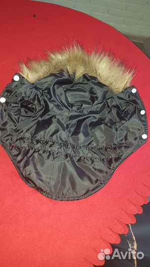 Куртка для собак мелких пород