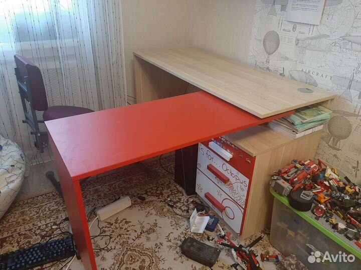 Детская мебель