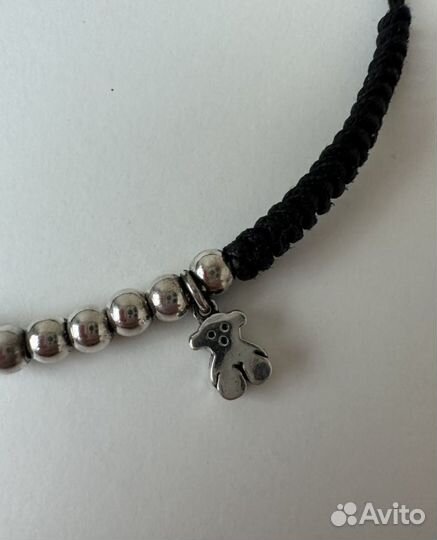 Браслет Tous оригинал