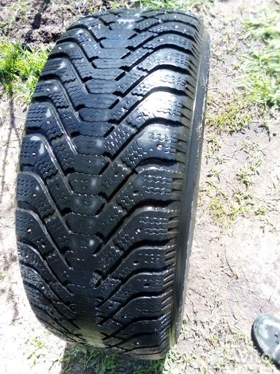 Goodyear UltraGrip 255/55 R18 109H