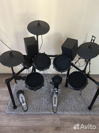 Alesis nitro Mesh Kit