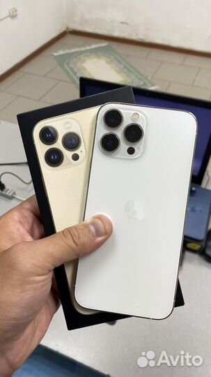 iPhone 13 Pro Max, 256 ГБ