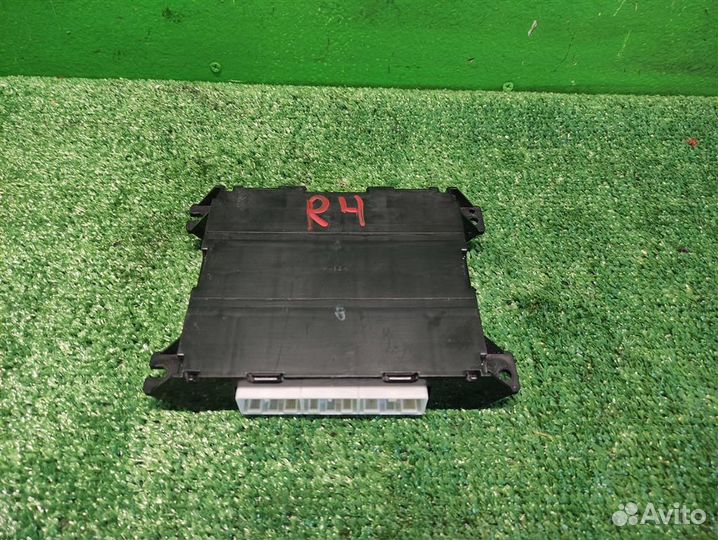 Блок управления климат-контролем Land Rover Disco