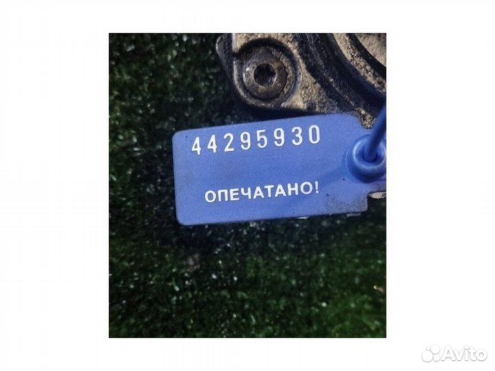 Насос вакуумный Mercedes C W203 2.2 2002