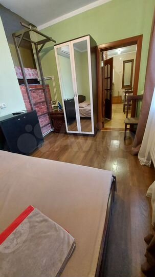 Дом 35 м² на участке 1 сот.