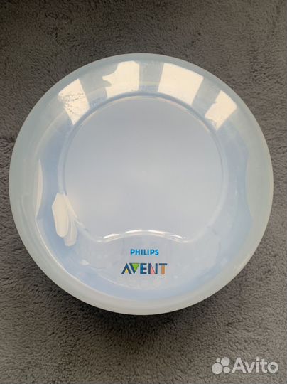 Стерилизатор для бутылочек