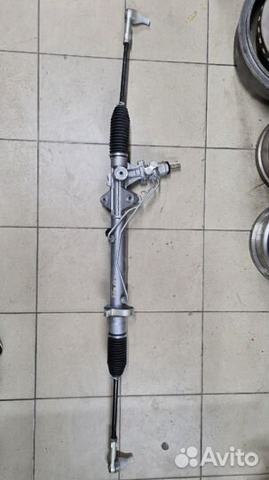 Рулевая рейка Газель Next Bosch