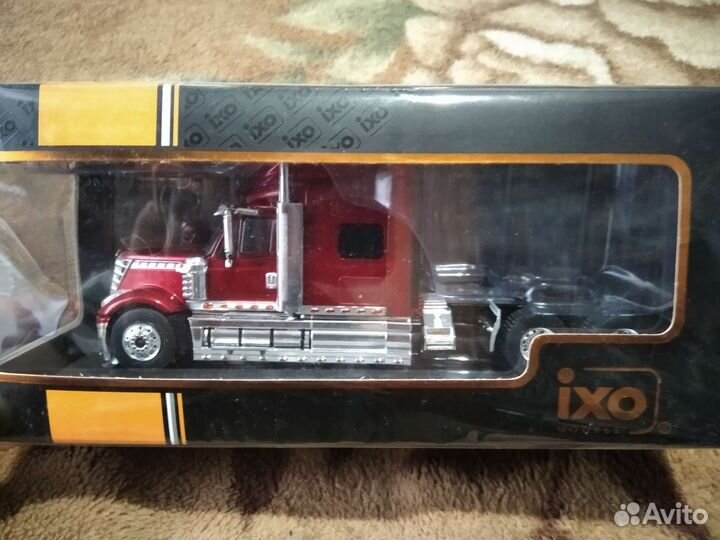 Масштабные модели 1 43